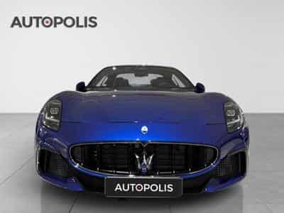 Maserati GranTurismo 3.0 Trofeo 550 PS (2023) - Photo 14