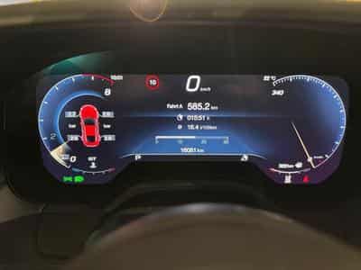 Maserati GranTurismo 3.0 Trofeo 550 PS (2023) - Photo 2