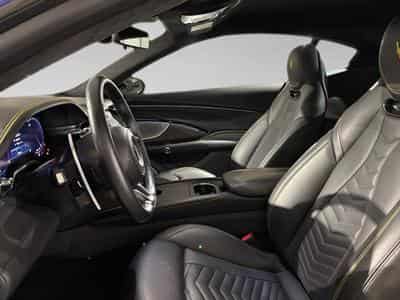 Maserati GranTurismo 3.0 Trofeo 550 PS (2023) - Photo 4