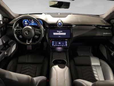 Maserati GranTurismo 3.0 Trofeo 550 PS (2023) - Photo 5