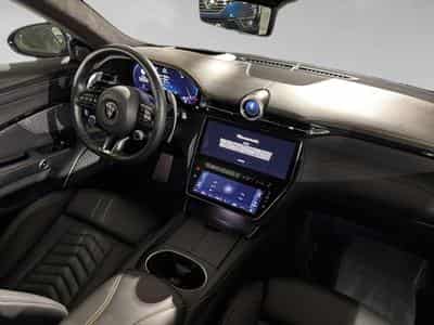 Maserati GranTurismo 3.0 Trofeo 550 PS (2023) - Photo 7
