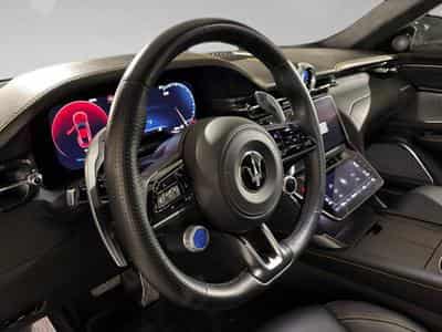 Maserati GranTurismo 3.0 Trofeo 550 PS (2023) - Photo 8