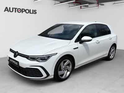 VW Golf VIII 2.0 TDI 147kW GTD DSG (2023) - Photo 1