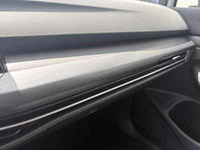 VW Golf VIII 2.0 TDI 147kW GTD DSG (2023) - Photo 10