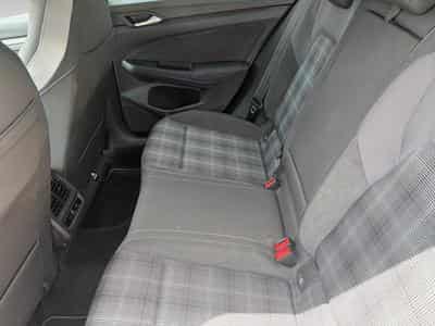 VW Golf VIII 2.0 TDI 147kW GTD DSG (2023) - Photo 11