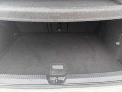 VW Golf VIII 2.0 TDI 147kW GTD DSG (2023) - Photo 12
