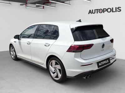 VW Golf VIII 2.0 TDI 147kW GTD DSG (2023) - Photo 13