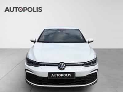 VW Golf VIII 2.0 TDI 147kW GTD DSG (2023) - Photo 14