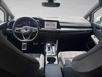 VW Golf VIII 2.0 TDI 147kW GTD DSG (2023) - Photo 5
