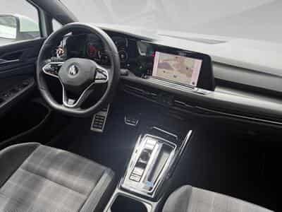 VW Golf VIII 2.0 TDI 147kW GTD DSG (2023) - Photo 6
