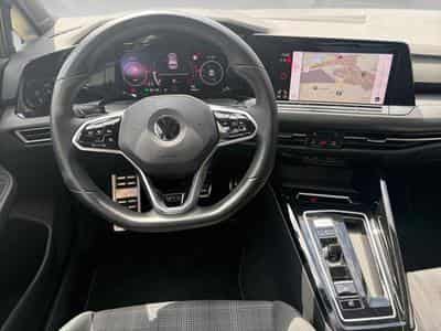 VW Golf VIII 2.0 TDI 147kW GTD DSG (2023) - Photo 7