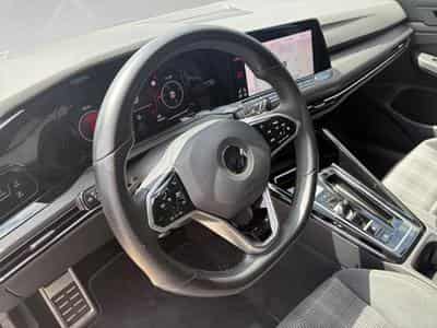 VW Golf VIII 2.0 TDI 147kW GTD DSG (2023) - Photo 8