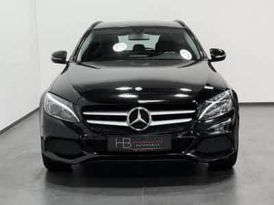 Mercedes C 200 T BlueTec d 7G *Business-Paket *Navi (2015) - Photo 2