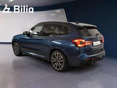 BMW X3M 40d (2023) - Photo 4