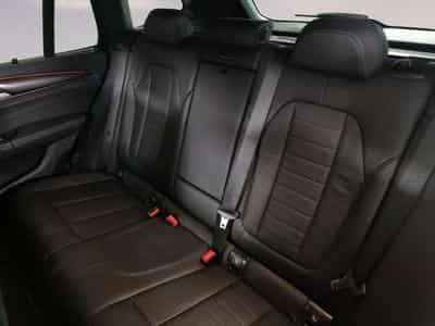 BMW X3M 40d (2023) - Photo 8