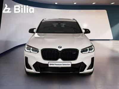 BMW X4M 40d DAB LED (2022) - Photo 2