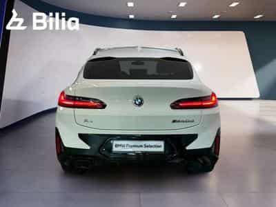BMW X4M 40d DAB LED (2022) - Photo 3