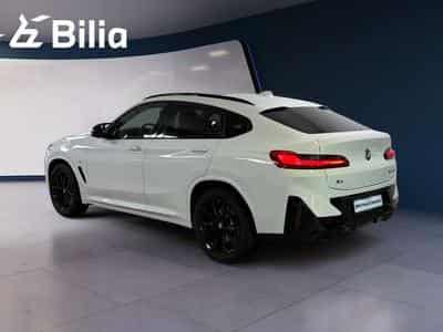 BMW X4M 40d DAB LED (2022) - Photo 4
