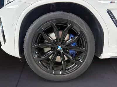 BMW X4M 40d DAB LED (2022) - Photo 7
