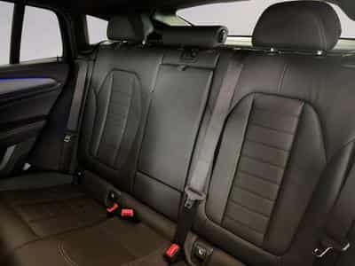BMW X4M 40d DAB LED (2022) - Photo 9