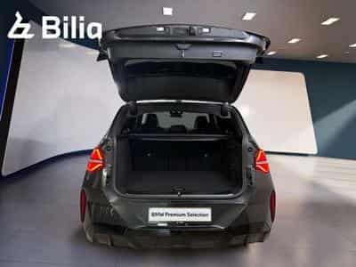 BMW X3 40d xDrive HK HiFi DAB LED RFK (2025) - Photo 10