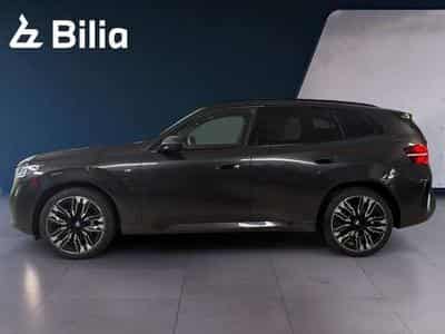 BMW X3 40d xDrive HK HiFi DAB LED RFK (2025) - Photo 12