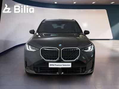 BMW X3 40d xDrive HK HiFi DAB LED RFK (2025) - Photo 2