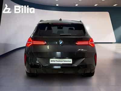 BMW X3 40d xDrive HK HiFi DAB LED RFK (2025) - Photo 3
