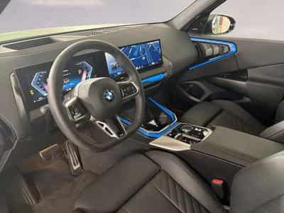 BMW X3 40d xDrive HK HiFi DAB LED RFK (2025) - Photo 5
