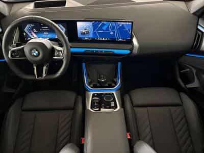 BMW X3 40d xDrive HK HiFi DAB LED RFK (2025) - Photo 6