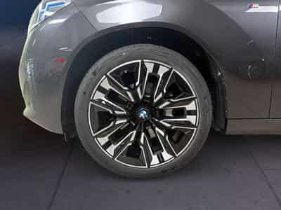 BMW X3 40d xDrive HK HiFi DAB LED RFK (2025) - Photo 7