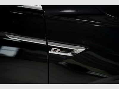 VW Tiguan DSG R Line 4M 2.H *20 *Digital *ACC *AHK (2019) - Photo 12