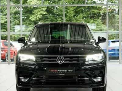 VW Tiguan DSG R Line 4M 2.H *20 *Digital *ACC *AHK (2019) - Photo 3