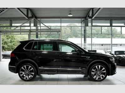 VW Tiguan DSG R Line 4M 2.H *20 *Digital *ACC *AHK (2019) - Photo 6