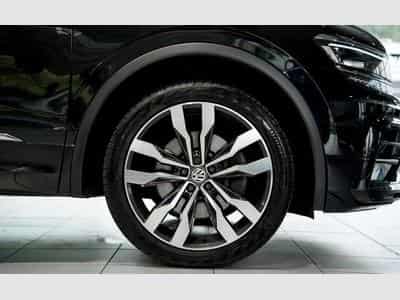 VW Tiguan DSG R Line 4M 2.H *20 *Digital *ACC *AHK (2019) - Photo 7
