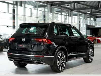 VW Tiguan DSG R Line 4M 2.H *20 *Digital *ACC *AHK (2019) - Photo 8