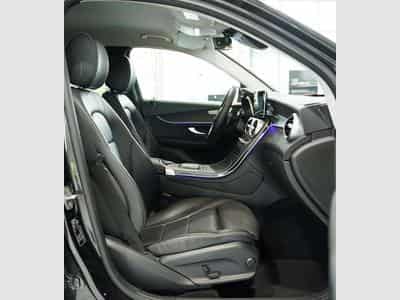 Mercedes GLC 200 4Matic 9G 2H *Digital*Leder*AHK*Ambiente (2021) - Photo 14