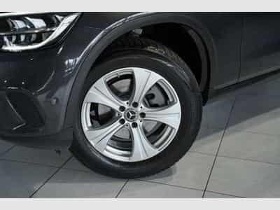 Mercedes GLC 200 4Matic 9G 2H *Digital*Leder*AHK*Ambiente (2021) - Photo 3