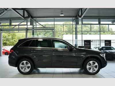 Mercedes GLC 200 4Matic 9G 2H *Digital*Leder*AHK*Ambiente (2021) - Photo 7