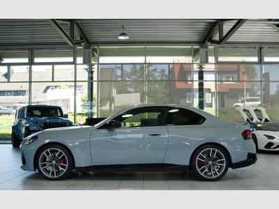 BMW M240 xD Coupé 2.H *Schale *M Sport Pro *HUD (2023) - Photo 11