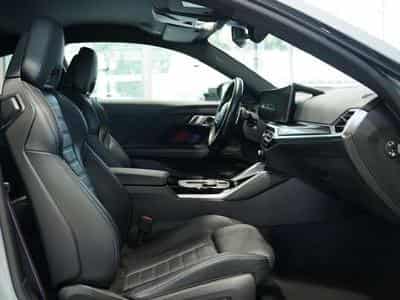 BMW M240 xD Coupé 2.H *Schale *M Sport Pro *HUD (2023) - Photo 15