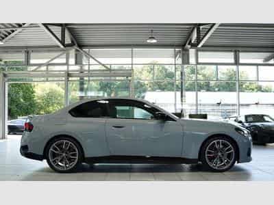 BMW M240 xD Coupé 2.H *Schale *M Sport Pro *HUD (2023) - Photo 7
