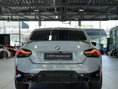 BMW M240 xD Coupé 2.H *Schale *M Sport Pro *HUD (2023) - Photo 9