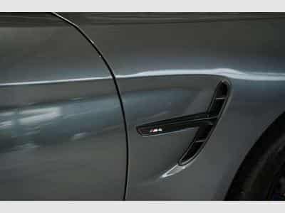 BMW M4 Competition Cabrio 2.H *NO OPF*26TSDkm*Selten (2018) - Photo 11