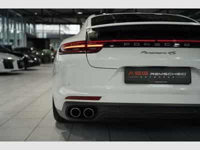 Porsche Panamera 4 S Diesel *21 *Pano*Chrono*ACC*LUFT (2017) - Photo 12