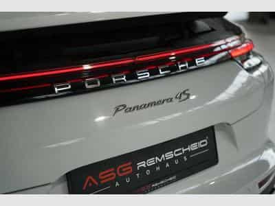 Porsche Panamera 4 S Diesel *21 *Pano*Chrono*ACC*LUFT (2017) - Photo 13