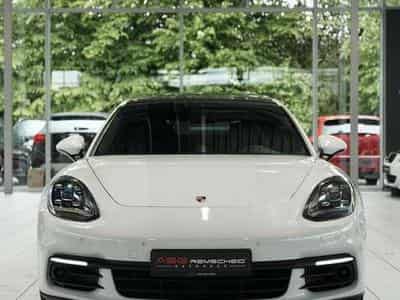Porsche Panamera 4 S Diesel *21 *Pano*Chrono*ACC*LUFT (2017) - Photo 4