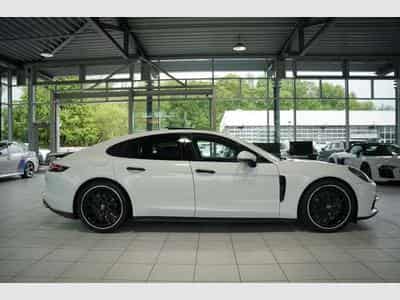 Porsche Panamera 4 S Diesel *21 *Pano*Chrono*ACC*LUFT (2017) - Photo 6