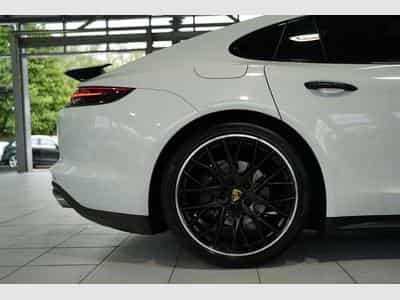 Porsche Panamera 4 S Diesel *21 *Pano*Chrono*ACC*LUFT (2017) - Photo 7