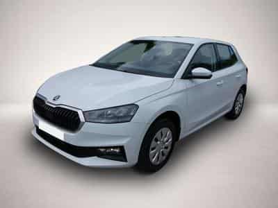 Skoda Fabia (2026) - Photo 1